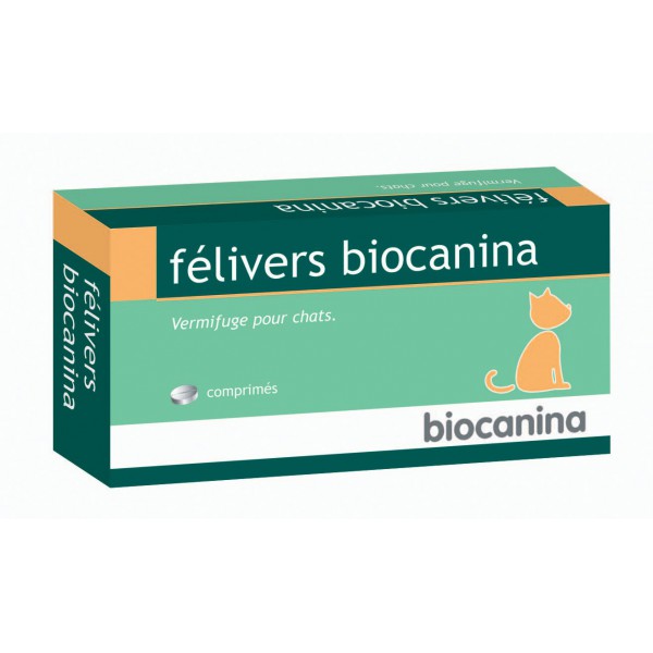Felivers Biocaninca