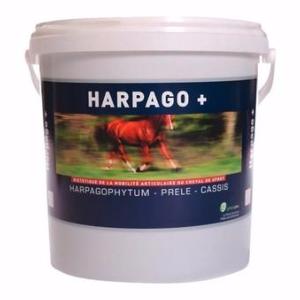 Harpago + Seau de 4.5kg - GreenPex