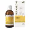 Huile vegetale Arnica bio PRANAROM - Flacon 50 ml