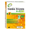 Gelée Royale Bio 1500 mg - Boite 20 Ampoules 10 ml - COOPER