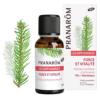 Huiles Essentielles | Force et vitalité | Les Diffusables de PRANAROM | 30 ml