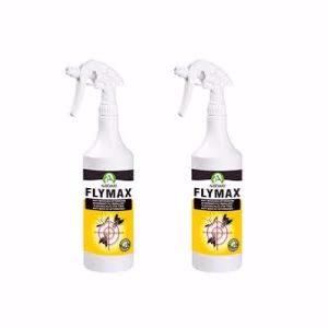 LOT DE 2 Spray Flymax 1 L - AUDEVARD