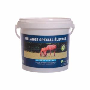 MSE Elevage GREENPEX