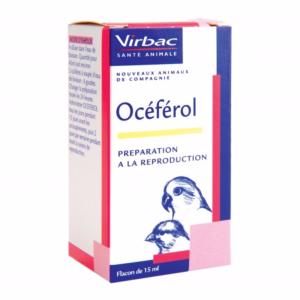 Oceferol - Oiseaux - VIRBAC