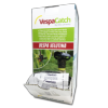 VespaCatch - Boîte de 100 sticks de 10 mL d'attractif - Frelons asiatiques - VETOPHARMA