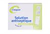 Solution Antiseptique COOPER - Boite 12 Unidoses 5 ml
