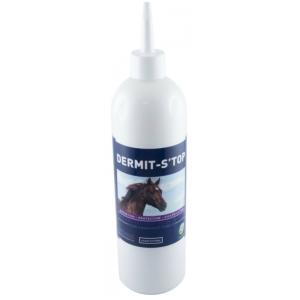 Dermit S'Top - Dermite estivale - Flacon 500 ml - GreenPex