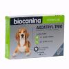 Ascatryl Trio Vermifuge Chien >2 kg en comprimés - Biocanina