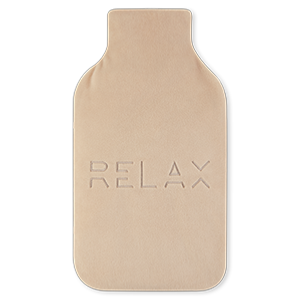 Bouillotte sèche - Adultes - Relax - Cooper