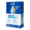 Somniphyt Total nuit 1 MG - Sommeil & Endormissement - 30 comprimés - SANTÉ VERTE