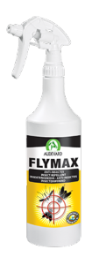 Spray Flymax - AUDEVARD