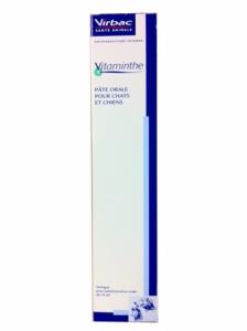 vitaminthe vermifuge