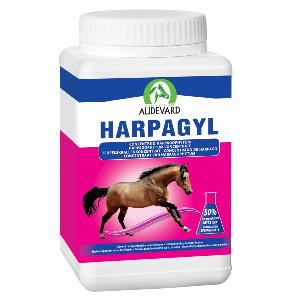 Harpagyl AUDEVARD