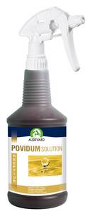 Povidum Solution AUDEVARD - Flacon 750 ml
