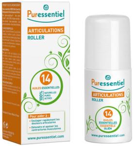 Articulations Roller - Flacon 75 ml - PURESSENTIEL