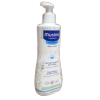 Lait de Toilette - Peau normale - Flacon 500 ml - MUSTELA