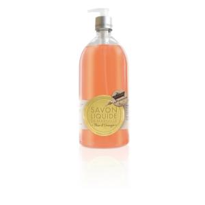 Savon Liquide LES PETITS BAINS DE PROVENCE