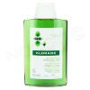 Shampooing Ortie Cheveux Gras KLORANE - Flacon 200 ml