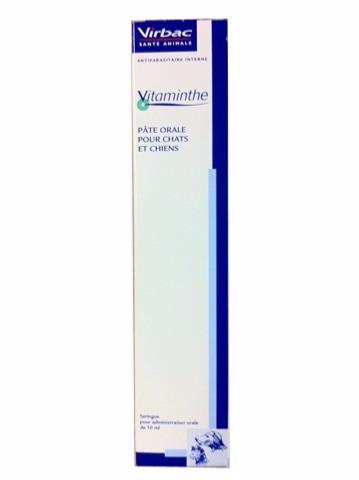 vitaminthe vermifuge