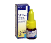 VT Phak Gouttes Oculaires Chien et Chat VIRBAC - Flacon 5 ml