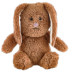 Bouillotte sèche - Peluche - Lapin - Silice - Cooper