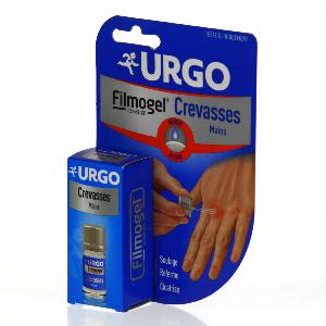 Filmogel Crevasses Mains URGO - Flacon 3,5 ml