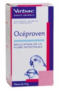 Océproven Oiseaux - Flacon 10 g - VIRBAC
